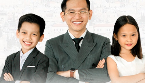 Ảnh tham khảo gia đình và hoạt động hội thảo